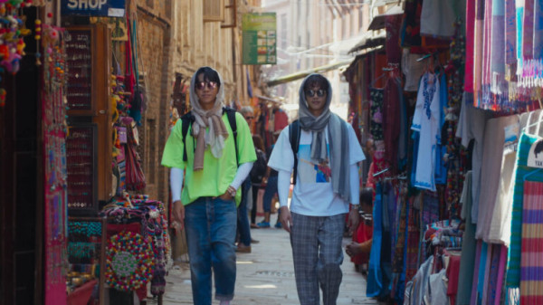 Cerita Jasper Liu soal Lee Seung-gi dan Main Gasing di Prambanan dalam Twogether