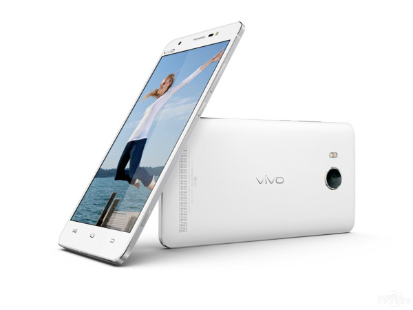 Sebelum vivo X50 Meluncur, Yuk Tengok Sejarah Inovasi dari