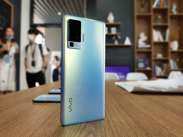 Sebelum vivo X50 Meluncur, Yuk Tengok Sejarah Inovasi dari