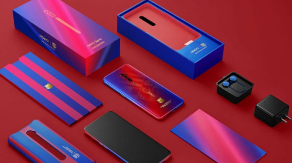 Siap Sambut Reno4, Simak Kilas Balik Perjalanan Oppo Reno di Indonesia