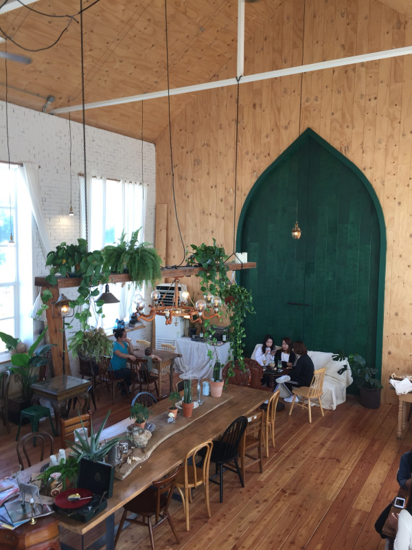 Cek! Ini 10 Kafe yang Sering Muncul dalam Drama Korea
