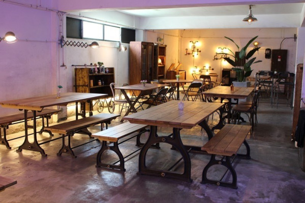 Cek! Ini 10 Kafe yang Sering Muncul dalam Drama Korea