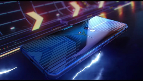 Lenovo Legion, 