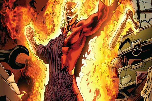 13 Pahlawan Marvel yang Menanti Debut di Marvel Cinematic Universe