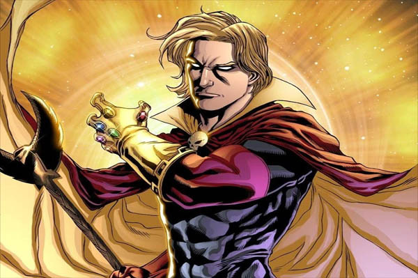 13 Pahlawan Marvel yang Menanti Debut di Marvel Cinematic Universe