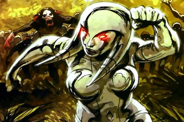 13 Pahlawan Marvel yang Menanti Debut di Marvel Cinematic Universe