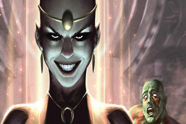 13 Pahlawan Marvel yang Menanti Debut di Marvel Cinematic Universe
