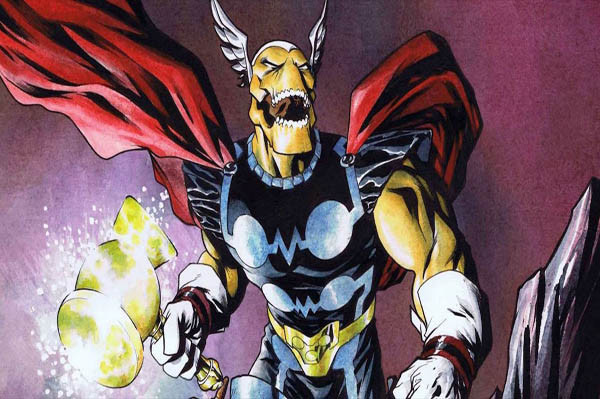 13 Pahlawan Marvel yang Menanti Debut di Marvel Cinematic Universe