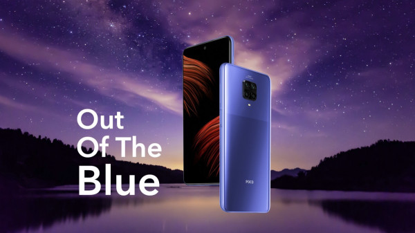 Poco M2 Pro dengan Pengisian Cepat 33W dan Baterai 5.000 mAh Dijual Murah