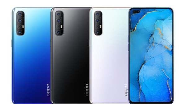 Siap Sambut Reno4, Simak Kilas Balik Perjalanan Oppo Reno di Indonesia