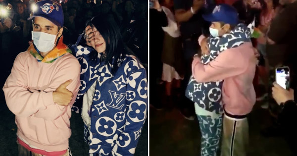 Billie Eilish Sempat Mau Dibawa ke Terapis Gara-Gara Lagu Justin Bieber