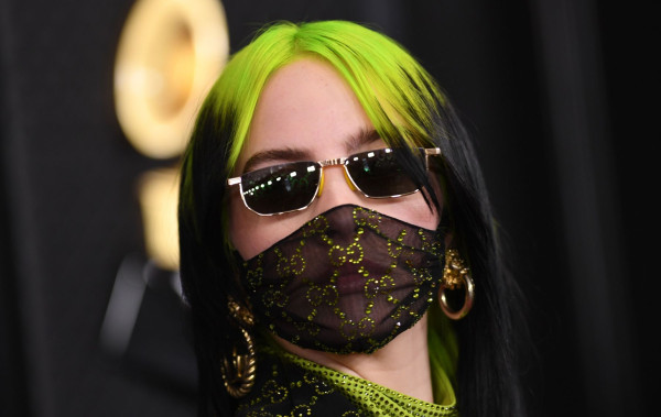Billie Eilish Sempat Mau Dibawa ke Terapis Gara-Gara Lagu Justin Bieber