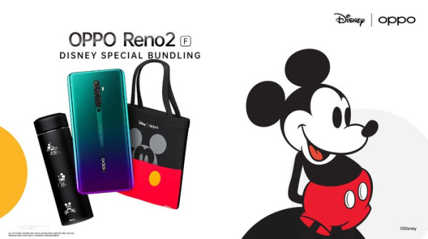 Siap Sambut Reno4, Simak Kilas Balik Perjalanan Oppo Reno di Indonesia