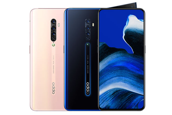 Siap Sambut Reno4, Simak Kilas Balik Perjalanan Oppo Reno di Indonesia