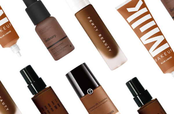 12 Cara Pakai Concealer untuk Tutupi Kekurangan dan Kesalahan Berdandan