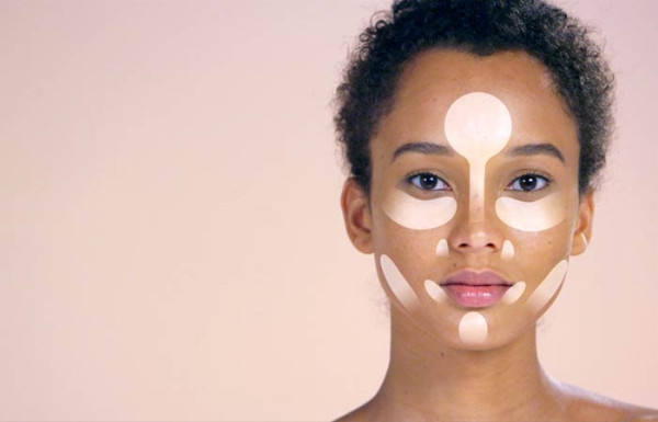 12 Cara Pakai Concealer untuk Tutupi Kekurangan dan Kesalahan Berdandan