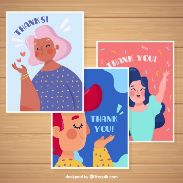 Belajar Bersyukur dengan Membuat Gratitude Journal