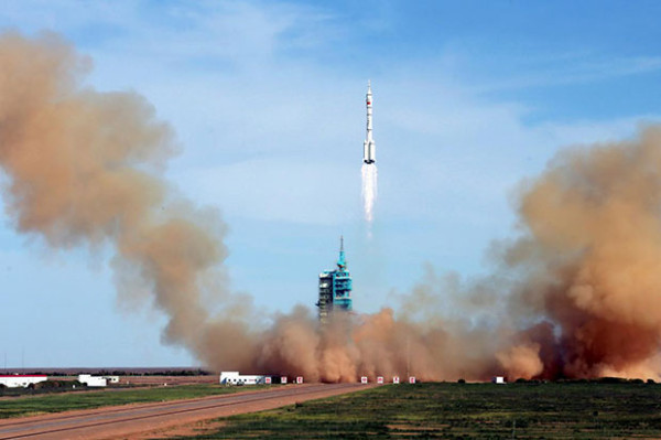 Bikin Iri, 4 Negara Ini Berhasil Kembangkan Rudal Anti-Satelit