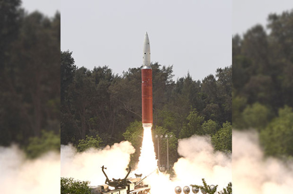 Bikin Iri, 4 Negara Ini Berhasil Kembangkan Rudal Anti-Satelit