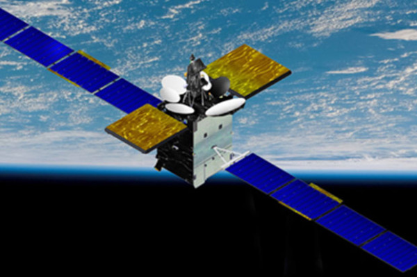 Adu Pacu AS vs Rusia Kuasai Satelit Militer di Luar Angkasa