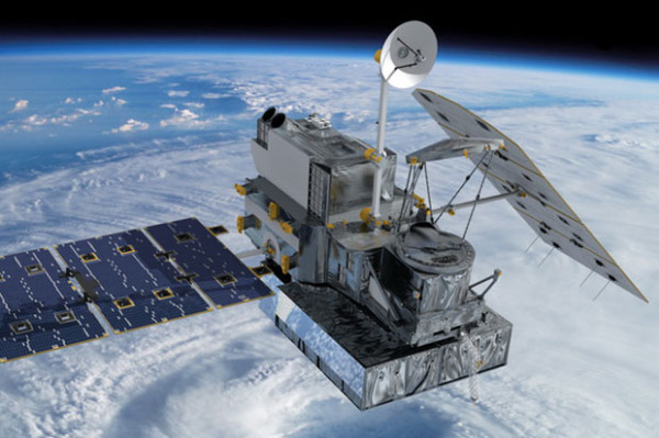 Adu Pacu AS vs Rusia Kuasai Satelit Militer di Luar Angkasa