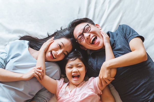 10 Pelajaran Positif di Balik PSBB Korona, Anda Masuk yang Mana?