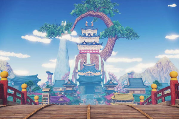 5 Cara One Piece Bakal Mengakhiri Busur Negara Wano