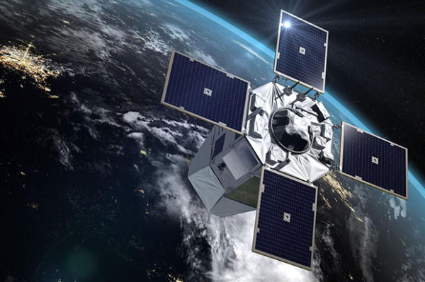 Adu Pacu AS vs Rusia Kuasai Satelit Militer di Luar Angkasa