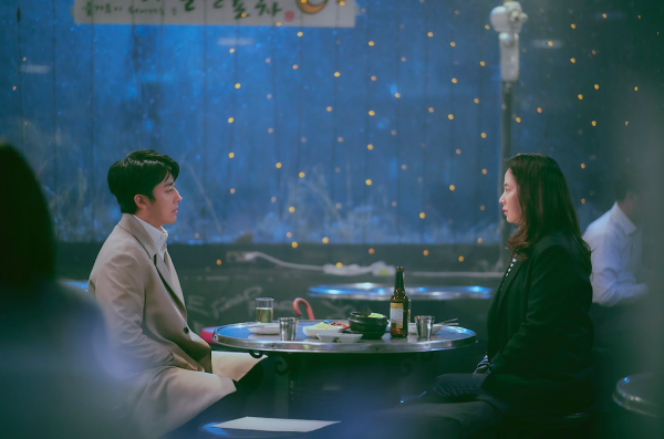 Fakta-Fakta Was It Love?, Drama Korea Terbaru Song Ji-hyo Pengganti Mystic Pop Up Bar