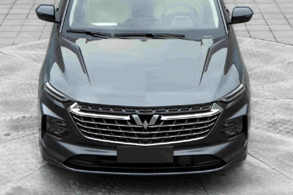 Siap Dijual di Indonesia, Wuling Victory Mulai Tebar Pesona