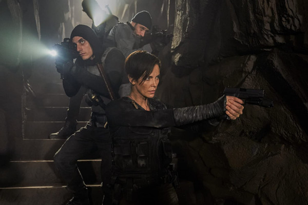 Besok Tayang, Ini Bekal Buat Kamu Sebelum Nonton The Old Guard
