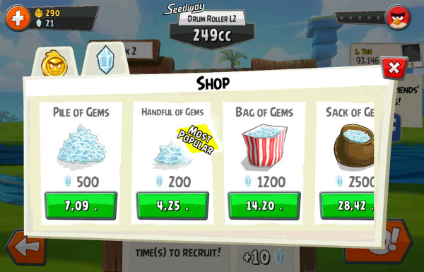 Lima Hal yang Salah tentang Game Mobile dan Kita Tak Menyadarinya