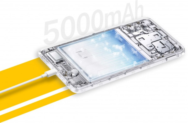 Dibanderol Hanya Rp3,3 Juta, vivo iQOO Z1x 5G Sudah Dimodali Layar 120Hz