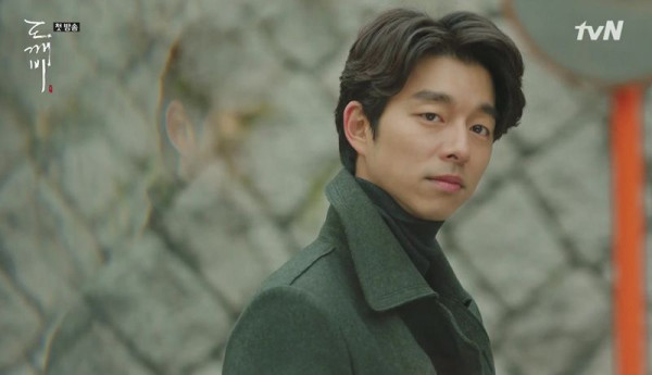 Deretan Makhluk Halus dari Mitologi Korea yang Menginspirasi Kisah Drama