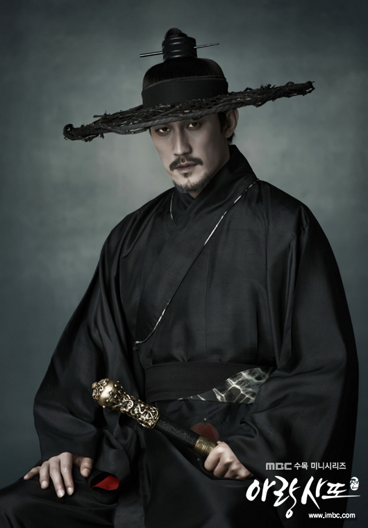 Deretan Makhluk Halus dari Mitologi Korea yang Menginspirasi Kisah Drama