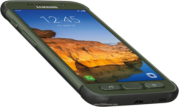 Samsung Stop Dukungan untuk Galaxy S7 Active dan Galaxy Tab A 2016