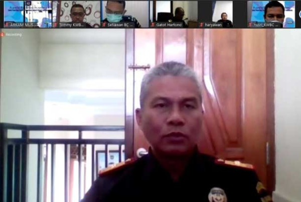 Pertama di Indonesia, Perusda Soppeng Kantongi Izin Kawasan Industri Hasil Tembakau