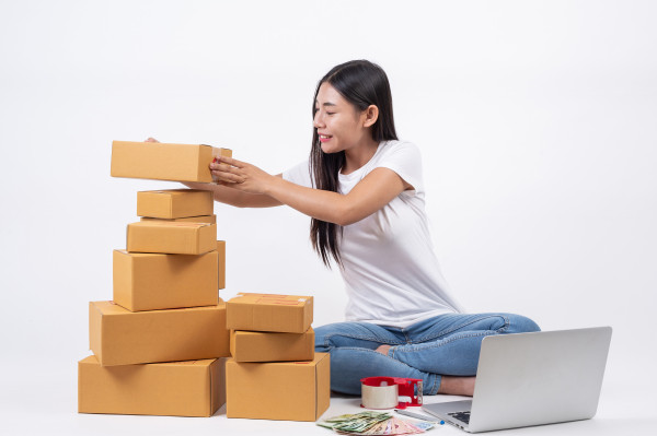 Jastip Makanan vs Barang, Mana Lebih Menguntungkan?