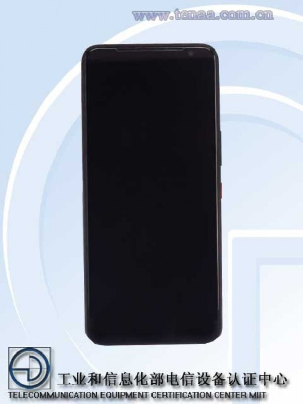 Terungkap, ASUS ROG Phone III Punya Baterai 6.000 mAh dan ROM 512 GB