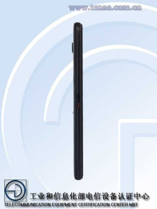 Terungkap, ASUS ROG Phone III Punya Baterai 6.000 mAh dan ROM 512 GB