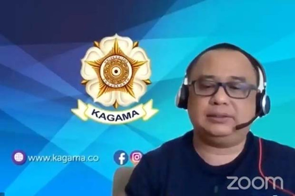 Digitalisasi Program Kartu Prakerja Dinilai Meminimalkan Praktik Korupsi