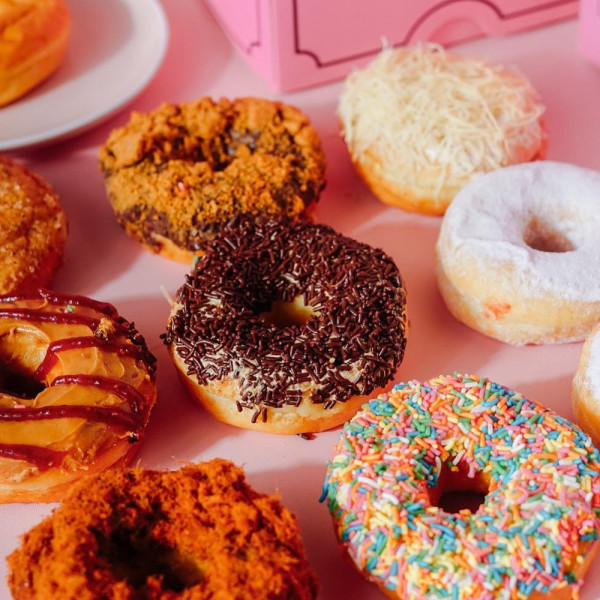 Cek! Ini Makanan dan Barang yang Lagi Banyak Di-jastip