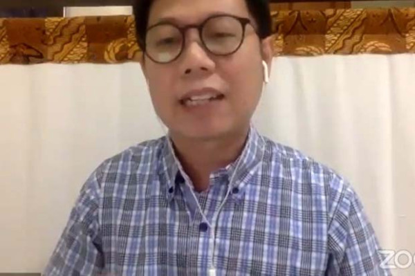 Digitalisasi Program Kartu Prakerja Dinilai Meminimalkan Praktik Korupsi