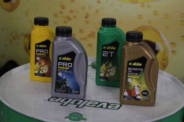 Formula Veltecwith Clean Shield Bikin Mesin Kendaraan Bersih Lebih Maksimal