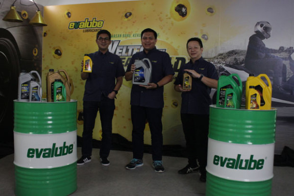 Formula Veltecwith Clean Shield Bikin Mesin Kendaraan Bersih Lebih Maksimal