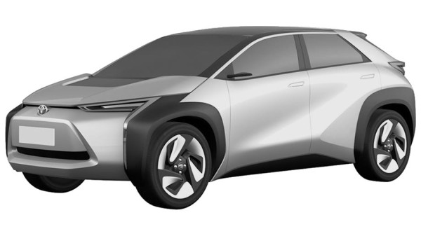 Corona Cabut, Toyota Langsung Tancap Gas SUV Terbaru Ini
