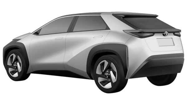 Corona Cabut, Toyota Langsung Tancap Gas SUV Terbaru Ini