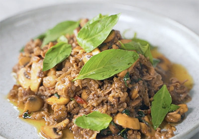 Memasak Mudah Menu-Menu Rumahan ala Chef