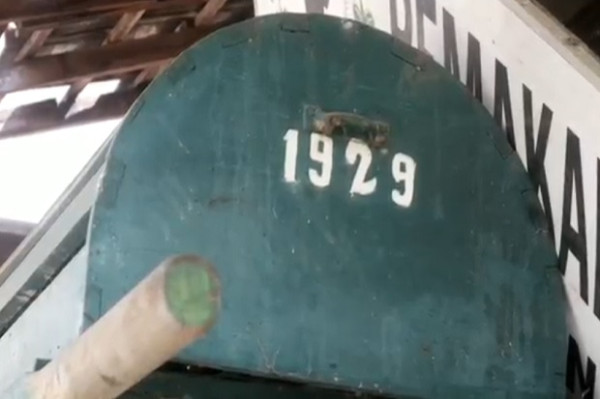 Kisah Keranda Mayat Legendaris 1929