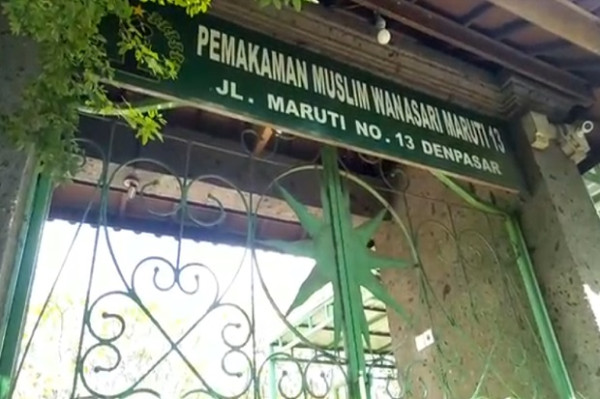 Kisah Keranda Mayat Legendaris 1929